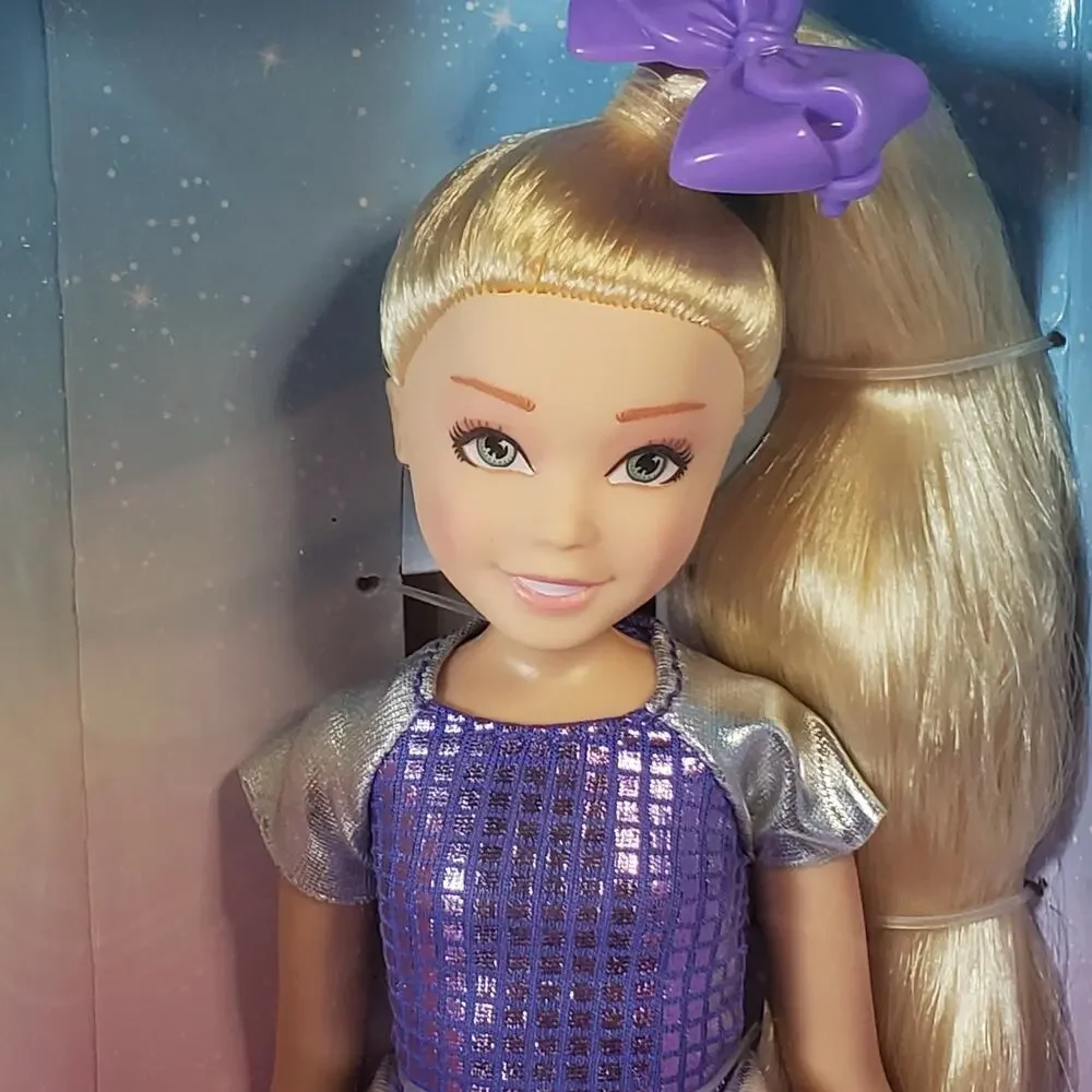 JOJO SIWA Live Your Dream 10